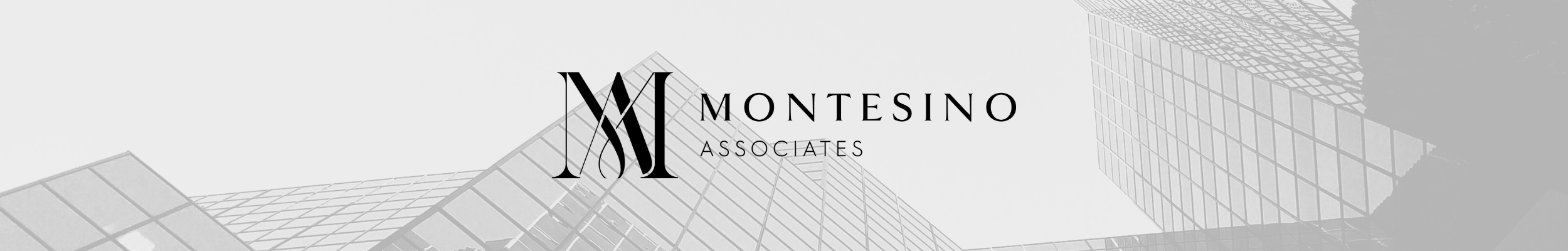 Logo MONTESINO ASSOCIATES S.P.A. SOCIETÀ BENEFIT